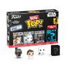 Picture of Funko Bitty Pop! 4-Pack Disney: Star Wars - Leia Vinyl Figures