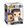 Picture of Funko Bitty Pop! 4-Pack Disney: Star Wars - Leia Vinyl Figures