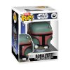 Picture of Funko Bitty Pop! 4-Pack Disney: Star Wars - Leia Vinyl Figures