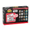 Picture of Funko Bitty Pop! 4-Pack Disney: Star Wars - Leia Vinyl Figures