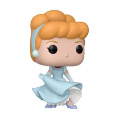 Picture of Funko Pop! Disney: Cinderella's 75th - Cinderella #1542 Vinyl Figure