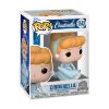 Picture of Funko Pop! Disney: Cinderella's 75th - Cinderella #1542 Vinyl Figure