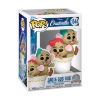 Picture of Funko Pop! Disney: Cinderella's 75th - Jaq & Gus Gus (in Cup) #1544 Vinyl Figure