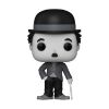 Picture of Funko Pop! Icons: Charlie Chaplin - Charlie Chaplin #79 Vinyl Figure