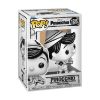 Picture of Funko Pop! Disney: Pinocchio -  Pinocchio (Sketched) #1525 Vinyl Figure