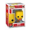 Picture of Funko Pop! Television: The Simpsons - Bart #1652 Vinyl Figure