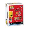 Picture of Funko Pop! Television: The Simpsons - Bart #1652 Vinyl Figure