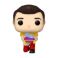 Picture of Funko Pop! Disney: Cinderella's 75th - Prince Charming #1545 Vinyl Figure