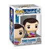 Picture of Funko Pop! Disney: Cinderella's 75th - Prince Charming #1545 Vinyl Figure