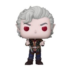Picture of Funko Pop! Games: Baldur's Gate - Astarion* #1017 Vinyl Figure
