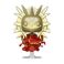 Picture of Funko Pop! Games: Dungeons & Dragons - Lady of Pain #1037 Vinyl Figure