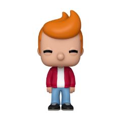 Picture of Funko Pop! Animation: Futurama - Philip J. Fry #1755 Vinyl Figure