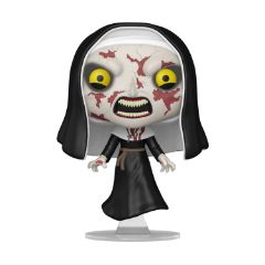 Picture of Funko Pop! Movies: The Nun II - The Nun #1710 Vinyl Figure