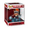 Picture of Funko Pop! Deluxe: Chainsaw Man - Chainsaw Man #1768 Vinyl Figure