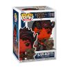Picture of Funko Pop! Games: Baldur's Gate - Karlach with Clive #1018 Vinyl Figures