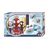 Picture of Carrera Slot 1.First: Marvel Spidey - It's Spidey Time! - 1:50 (20063049)