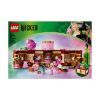 Picture of LEGO® Wicked: Glinda & Elphaba's Dormitory (75683)