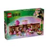 Picture of LEGO® Wicked: Glinda & Elphaba's Dormitory (75683)