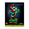 Picture of LEGO® Super Mario World: Mario & Yoshi (71438)