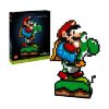 Picture of LEGO® Super Mario World: Mario & Yoshi (71438)