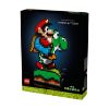 Picture of LEGO® Super Mario World: Mario & Yoshi (71438)