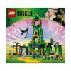 Picture of LEGO® Wicked: Welcome to Emerald City (75684)