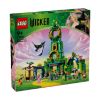 Picture of LEGO® Wicked: Welcome to Emerald City (75684)