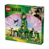 Picture of LEGO® Wicked: Welcome to Emerald City (75684)