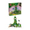 Picture of LEGO® Wicked: Welcome to Emerald City (75684)