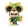 Picture of Funko Pop! Disney: Mickey and Friernds - Carnaval Minnie #1539 Vinyl Figure