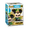 Picture of Funko Pop! Disney: Mickey and Friernds - Carnaval Minnie #1539 Vinyl Figure