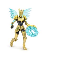 Picture of Giochi Preziosi Gormiti: The New Era - Windel Gormita of the Air Clan Action Figure 15cm (GRV20100)