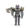 Picture of Giochi Preziosi Gormiti: The New Era - Baron Durghon Action Figure 27cm (GRV09101)