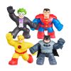 Picture of Giochi Preziosi Heroes of Goo Jit Zu DC: Heavy Armor Batman - Hero Pack (GJD01000)