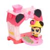 Picture of Giochi Preziosi Disney: Doorables - Minnie's Garden Cottage (44557)