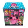 Picture of Giochi Preziosi Disney: Doorables - Minnie's Garden Cottage (44557)