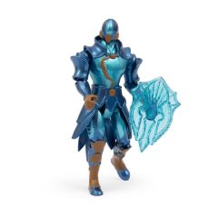 Picture of Giochi Preziosi Gormiti: The New Era - Aqu Gormita of the Water Clan Action Figure 15cm (GRV20400)