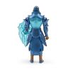 Picture of Giochi Preziosi Gormiti: The New Era - Aqu Gormita of the Water Clan Action Figure 15cm (GRV20400)