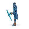 Picture of Giochi Preziosi Gormiti: The New Era - Aqu Gormita of the Water Clan Action Figure 15cm (GRV20400)