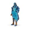 Picture of Giochi Preziosi Gormiti: The New Era - Aqu Gormita of the Water Clan Action Figure 15cm (GRV20400)