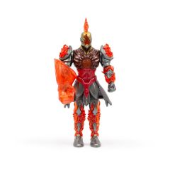 Picture of Giochi Preziosi Gormiti: The New Era - Fireon Gormita of the Fire Clan Action Figure 27cm (GRV07300)