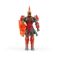 Picture of Giochi Preziosi Gormiti: The New Era - Fireon Gormita of the Fire Clan Action Figure 27cm (GRV07300)