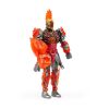 Picture of Giochi Preziosi Gormiti: The New Era - Fireon Gormita of the Fire Clan Action Figure 27cm (GRV07300)