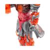 Picture of Giochi Preziosi Gormiti: The New Era - Fireon Gormita of the Fire Clan Action Figure 27cm (GRV07300)