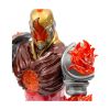 Picture of Giochi Preziosi Gormiti: The New Era - Fireon Gormita of the Fire Clan Action Figure 27cm (GRV07300)