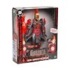 Picture of Giochi Preziosi Gormiti: The New Era - Fireon Gormita of the Fire Clan Action Figure 27cm (GRV07300)