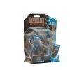 Picture of Giochi Preziosi Gormiti: The New Era - Agu Gormita of the Water Clan Action Figure 15cm (GRV22400)