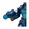 Picture of Giochi Preziosi Gormiti: The New Era - Agu Gormita of the Water Clan Action Figure 15cm (GRV22400)