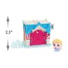 Picture of Giochi Preziosi Disney: Doorables - Elsa's Frozen Castle (44517)