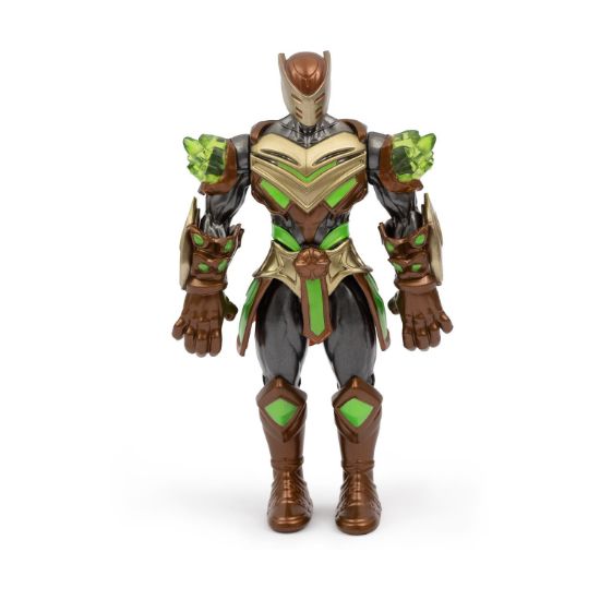 Picture of Giochi Preziosi Gormiti: The New Era - Rockard Gormita of the Land Clan Action Figure 15cm (GRV22200)